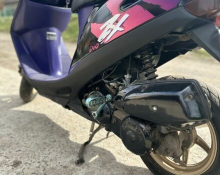 Хонда Інша, об'ємом двигуна 2.3 л та пробігом 0 тис. км за 1000 $, фото 2 на Automoto.ua