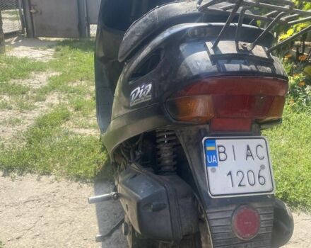 Хонда Другая, объемом двигателя 2.3 л и пробегом 0 тыс. км за 206 $, фото 3 на Automoto.ua