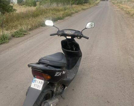 Хонда Другая, объемом двигателя 49 л и пробегом 0 тыс. км за 387 $, фото 2 на Automoto.ua