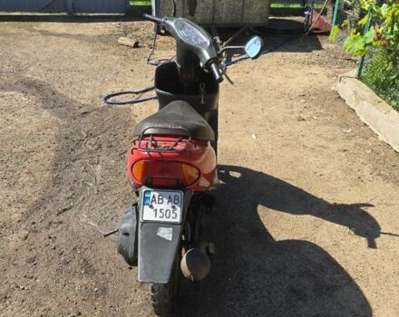 Хонда Інша, об'ємом двигуна 0.5 л та пробігом 0 тис. км за 270 $, фото 3 на Automoto.ua