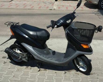 Хонда Другая, объемом двигателя 49 л и пробегом 0 тыс. км за 350 $, фото 2 на Automoto.ua