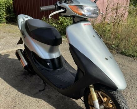 Хонда Другая, объемом двигателя 49 л и пробегом 0 тыс. км за 477 $, фото 19 на Automoto.ua