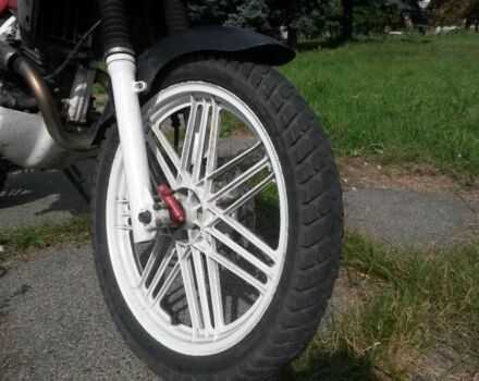 Хонда Інша, об'ємом двигуна 0.25 л та пробігом 0 тис. км за 2650 $, фото 5 на Automoto.ua