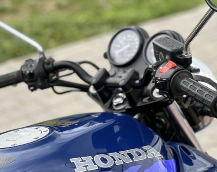 Хонда Інша, об'ємом двигуна 0.5 л та пробігом 0 тис. км за 2687 $, фото 8 на Automoto.ua