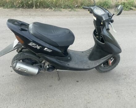 Хонда Другая, объемом двигателя 49 л и пробегом 0 тыс. км за 387 $, фото 3 на Automoto.ua