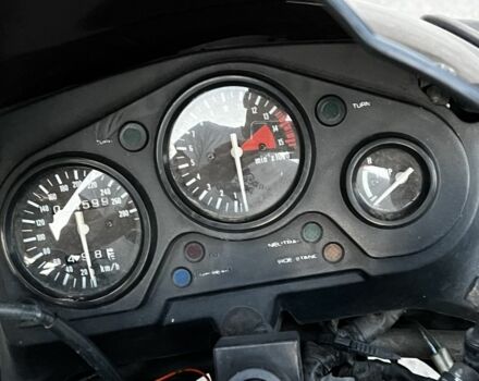 Хонда Інша, об'ємом двигуна 0.6 л та пробігом 0 тис. км за 1500 $, фото 5 на Automoto.ua