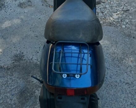 Хонда Другая, объемом двигателя 49 л и пробегом 0 тыс. км за 230 $, фото 4 на Automoto.ua