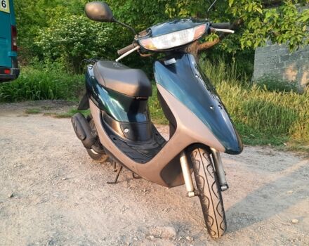 Хонда Другая, объемом двигателя 50 л и пробегом 0 тыс. км за 550 $, фото 3 на Automoto.ua