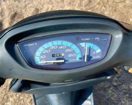 Хонда Інша, об'ємом двигуна 50 л та пробігом 0 тис. км за 400 $, фото 6 на Automoto.ua