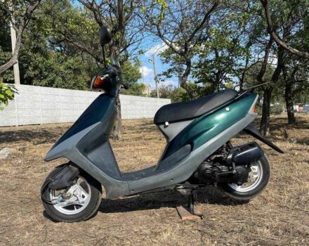 Хонда Інша, об'ємом двигуна 50 л та пробігом 0 тис. км за 400 $, фото 3 на Automoto.ua