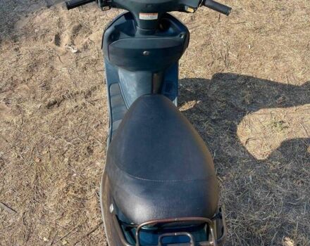 Хонда Інша, об'ємом двигуна 50 л та пробігом 0 тис. км за 400 $, фото 5 на Automoto.ua