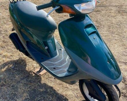 Хонда Інша, об'ємом двигуна 50 л та пробігом 0 тис. км за 400 $, фото 11 на Automoto.ua