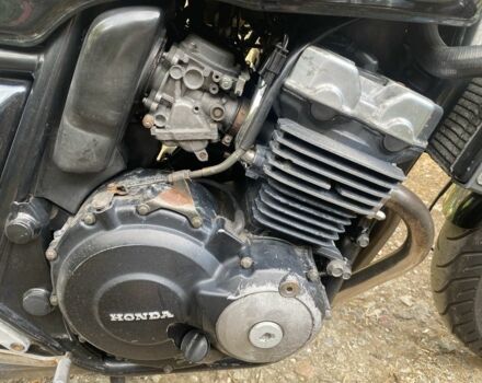 Хонда Інша, об'ємом двигуна 0.4 л та пробігом 0 тис. км за 2500 $, фото 9 на Automoto.ua