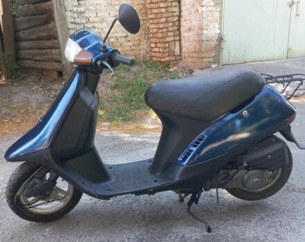 Хонда Другая, объемом двигателя 49 л и пробегом 0 тыс. км за 230 $, фото 1 на Automoto.ua