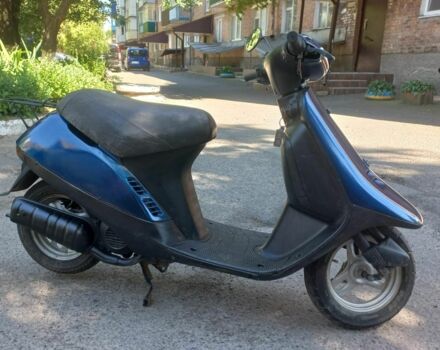 Хонда Другая, объемом двигателя 49 л и пробегом 0 тыс. км за 230 $, фото 2 на Automoto.ua