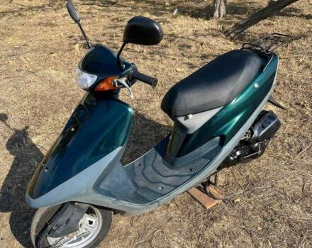 Хонда Інша, об'ємом двигуна 50 л та пробігом 0 тис. км за 400 $, фото 10 на Automoto.ua