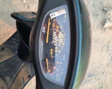 Хонда Другая, объемом двигателя 50 л и пробегом 0 тыс. км за 550 $, фото 4 на Automoto.ua