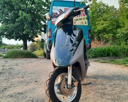 Хонда Другая, объемом двигателя 50 л и пробегом 0 тыс. км за 550 $, фото 5 на Automoto.ua
