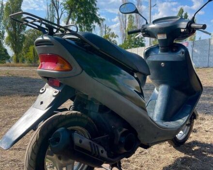Хонда Інша, об'ємом двигуна 50 л та пробігом 0 тис. км за 400 $, фото 8 на Automoto.ua