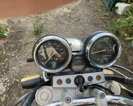 Хонда Інша, об'ємом двигуна 0.4 л та пробігом 0 тис. км за 2500 $, фото 10 на Automoto.ua