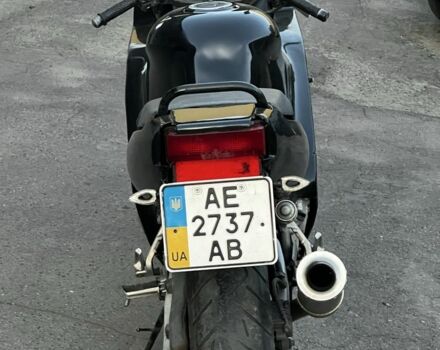 Хонда Інша, об'ємом двигуна 0.6 л та пробігом 0 тис. км за 1500 $, фото 3 на Automoto.ua