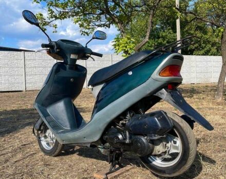 Хонда Інша, об'ємом двигуна 50 л та пробігом 0 тис. км за 400 $, фото 4 на Automoto.ua