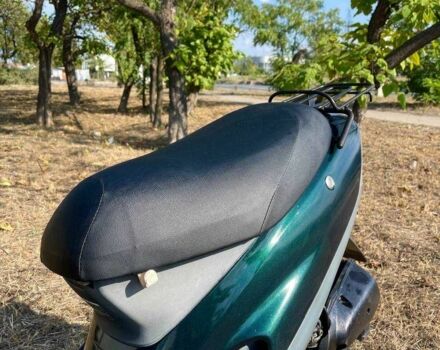 Хонда Інша, об'ємом двигуна 50 л та пробігом 0 тис. км за 400 $, фото 7 на Automoto.ua