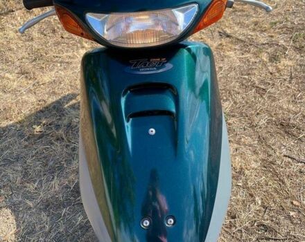 Хонда Інша, об'ємом двигуна 50 л та пробігом 0 тис. км за 400 $, фото 12 на Automoto.ua