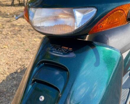 Хонда Інша, об'ємом двигуна 50 л та пробігом 0 тис. км за 400 $, фото 2 на Automoto.ua