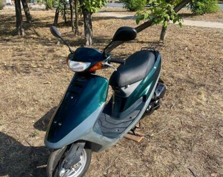 Хонда Інша, об'ємом двигуна 50 л та пробігом 0 тис. км за 400 $, фото 1 на Automoto.ua