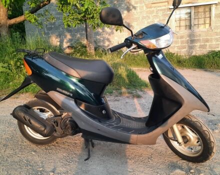 Хонда Другая, объемом двигателя 50 л и пробегом 0 тыс. км за 550 $, фото 2 на Automoto.ua