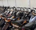 Хонда Інша, об'ємом двигуна 50 л та пробігом 0 тис. км за 400 $, фото 13 на Automoto.ua