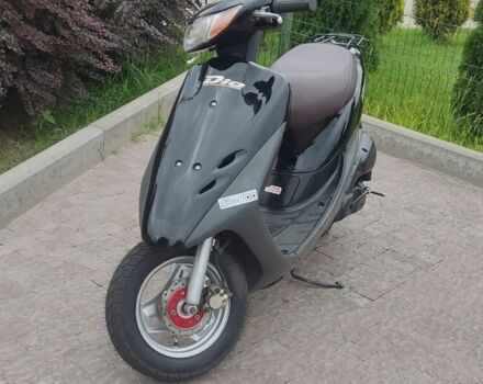 Хонда Другая, объемом двигателя 50 л и пробегом 0 тыс. км за 448 $, фото 2 на Automoto.ua