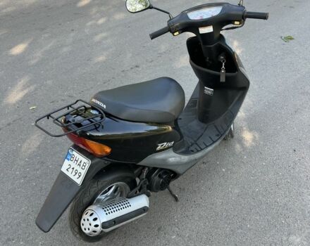 Хонда Інша, об'ємом двигуна 2.3 л та пробігом 0 тис. км за 490 $, фото 3 на Automoto.ua