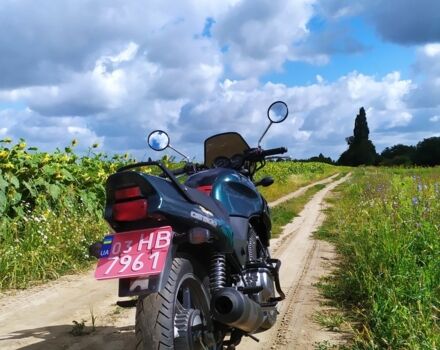 Хонда Інша, об'ємом двигуна 0.5 л та пробігом 0 тис. км за 2600 $, фото 2 на Automoto.ua