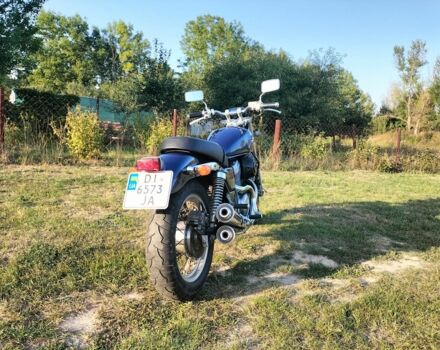 Хонда Інша, об'ємом двигуна 0.4 л та пробігом 0 тис. км за 2900 $, фото 2 на Automoto.ua