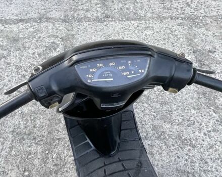 Хонда Інша, об'ємом двигуна 2.3 л та пробігом 0 тис. км за 291 $, фото 5 на Automoto.ua