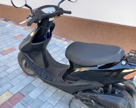 Хонда Інша, об'ємом двигуна 49 л та пробігом 0 тис. км за 412 $, фото 1 на Automoto.ua