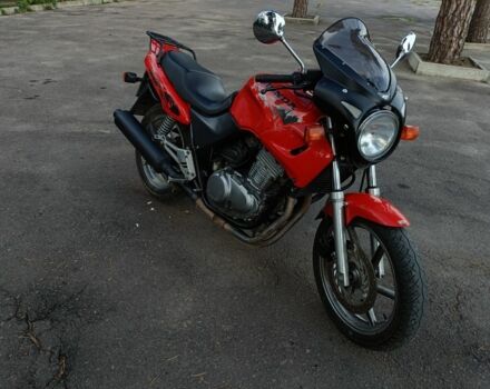 Хонда Інша, об'ємом двигуна 0.5 л та пробігом 0 тис. км за 2500 $, фото 8 на Automoto.ua