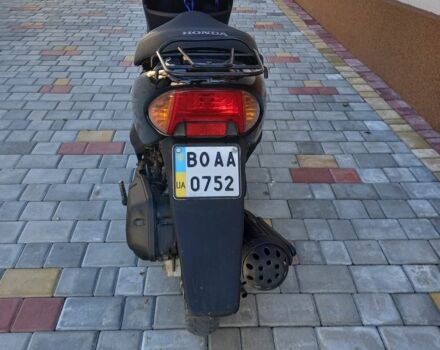 Хонда Інша, об'ємом двигуна 49 л та пробігом 0 тис. км за 412 $, фото 2 на Automoto.ua