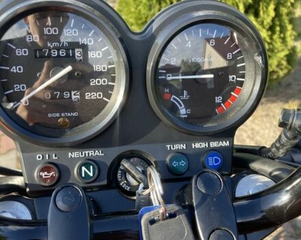 Хонда Інша, об'ємом двигуна 0.5 л та пробігом 0 тис. км за 2650 $, фото 8 на Automoto.ua