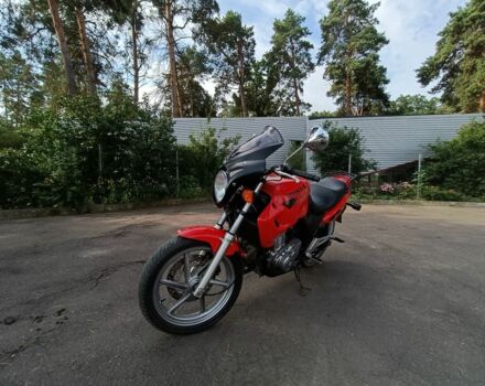 Хонда Інша, об'ємом двигуна 0.5 л та пробігом 0 тис. км за 2500 $, фото 14 на Automoto.ua