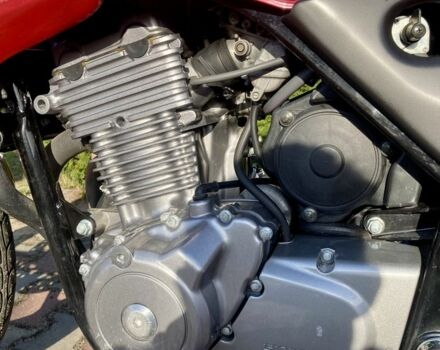 Хонда Інша, об'ємом двигуна 0.5 л та пробігом 0 тис. км за 2650 $, фото 15 на Automoto.ua