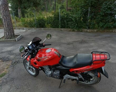 Хонда Інша, об'ємом двигуна 0.5 л та пробігом 0 тис. км за 2500 $, фото 3 на Automoto.ua