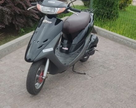 Хонда Другая, объемом двигателя 50 л и пробегом 0 тыс. км за 448 $, фото 1 на Automoto.ua