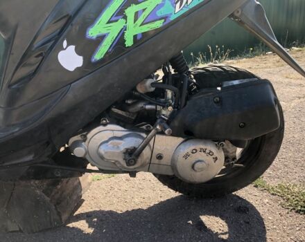 Хонда Другая, объемом двигателя 49 л и пробегом 0 тыс. км за 218 $, фото 5 на Automoto.ua