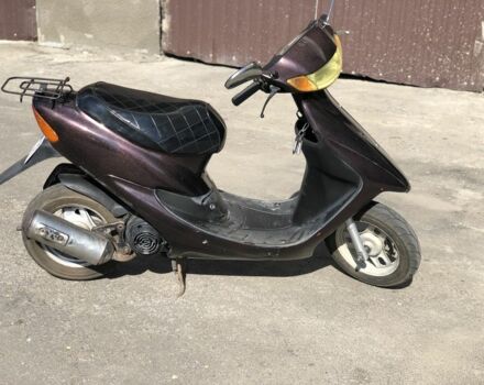 Хонда Другая, объемом двигателя 65 л и пробегом 0 тыс. км за 450 $, фото 2 на Automoto.ua