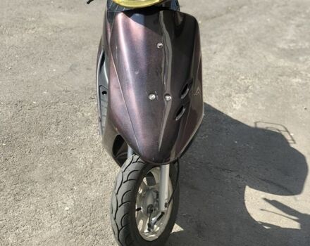 Хонда Другая, объемом двигателя 65 л и пробегом 0 тыс. км за 450 $, фото 1 на Automoto.ua