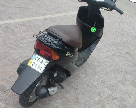 Хонда Другая, объемом двигателя 50 л и пробегом 0 тыс. км за 460 $, фото 3 на Automoto.ua