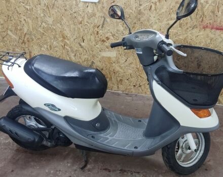 Хонда Другая, объемом двигателя 49 л и пробегом 0 тыс. км за 599 $, фото 12 на Automoto.ua